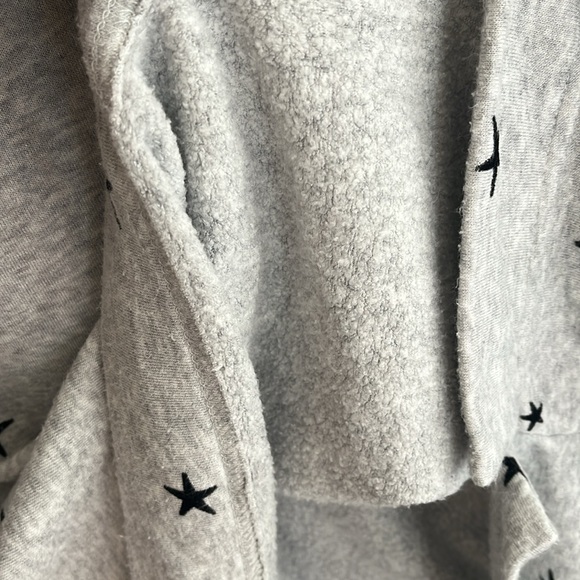 Jane and DELANCEY star, soft lightweight sweatshirt size small B 19 - Picture 7 of 8